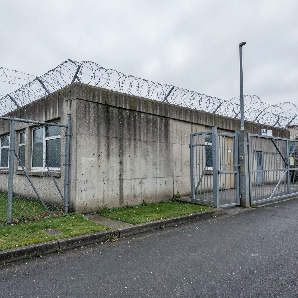 Dempsey Nibbs, who decapitated partner in Hoxton flat, dies in prison aged 79